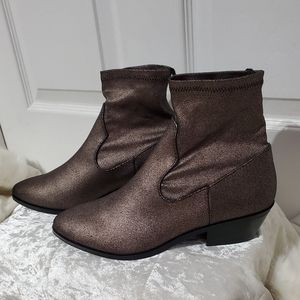 American Eagle Outfitters Ankle Booties B3